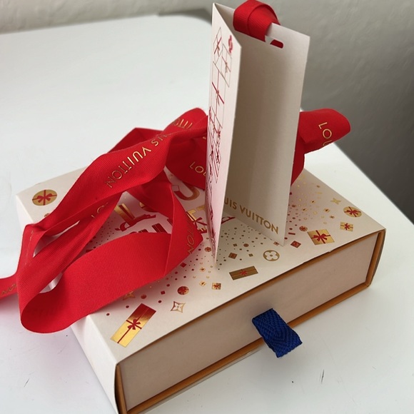 Louis Vuitton Wallet Box - Picture 2 of 2